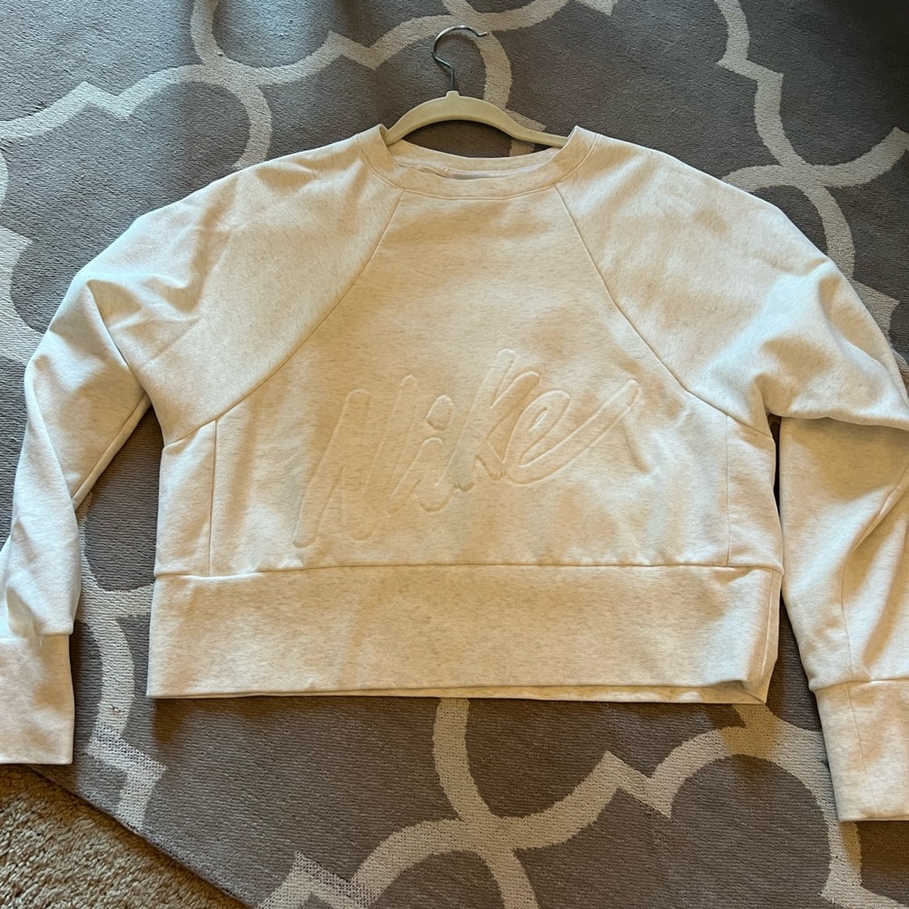 Nike Pullover